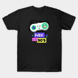 Real old school T-Shirt